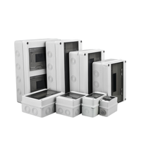 Indoor Distribution Box