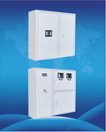 XM Type Lighting Metering Distribution Box, Wall-Mounted, Custom Circuits
