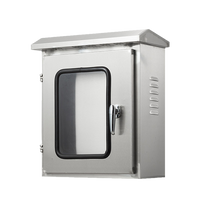 Outdoor Distribution Box